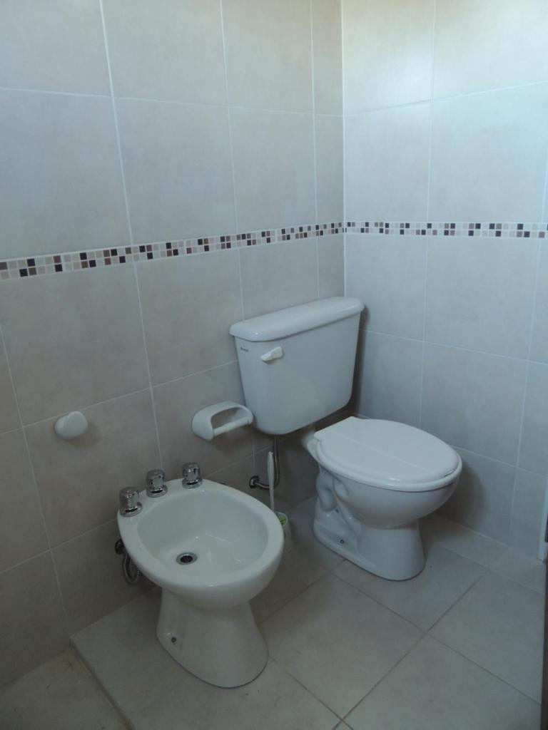 HOSPEDAJE ALOJAMIENTO ZF photo 3