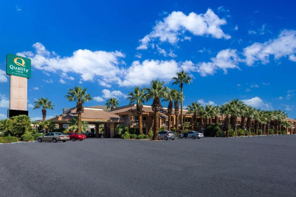 Quality Inn Saint George South Bluff image