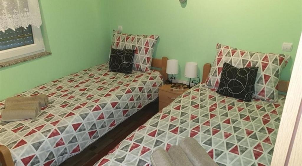 Family friendly house with a swimming pool Marija Bistrica, Zagorje - 21735 photo 4