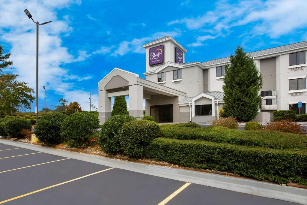 Sleep Inn image