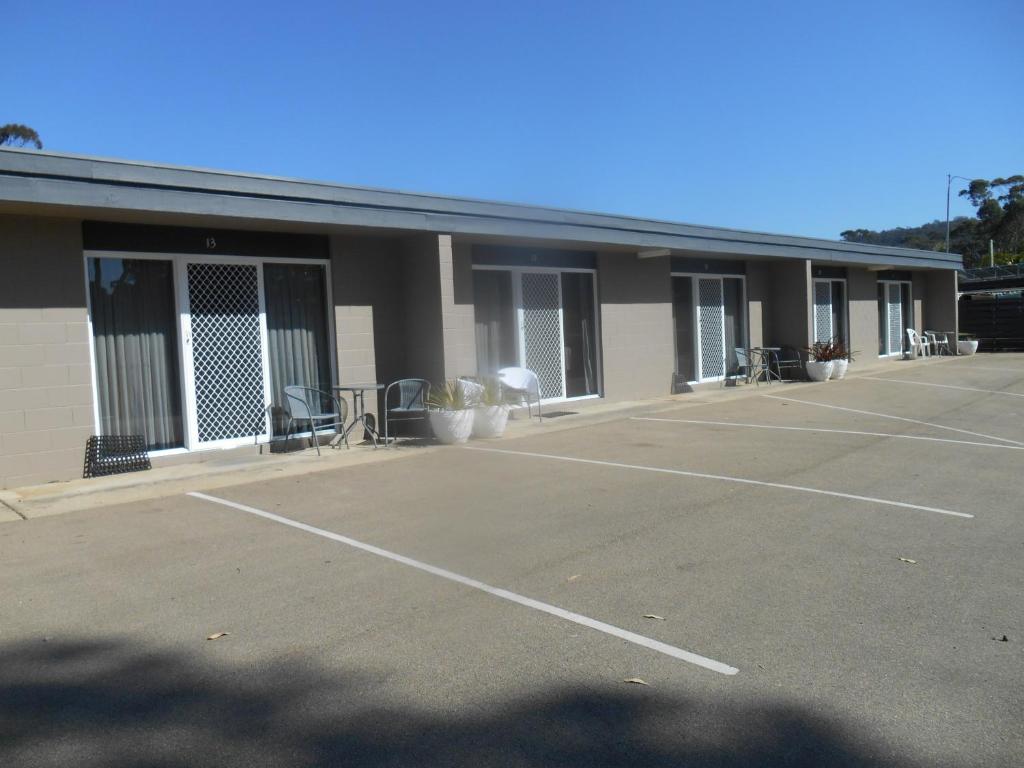 Tasman Holiday Parks - Merimbula photo 1