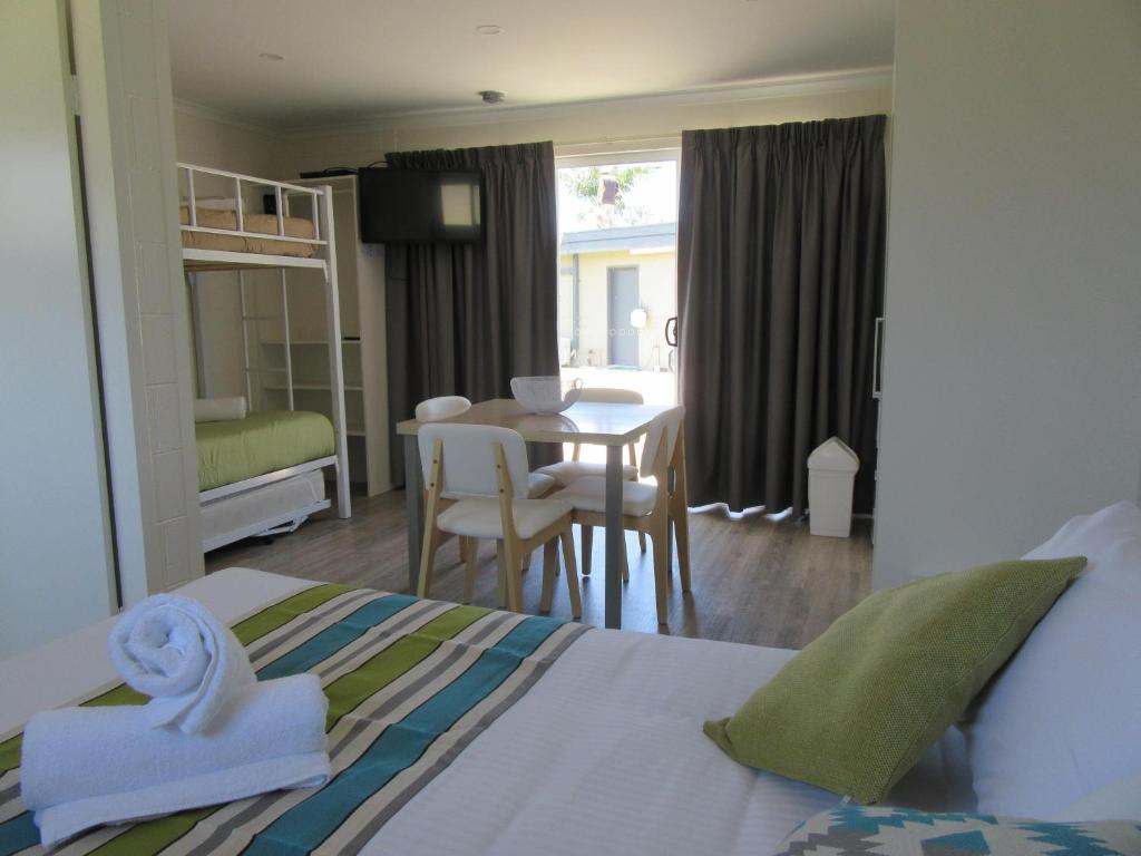Tasman Holiday Parks - Merimbula photo 2