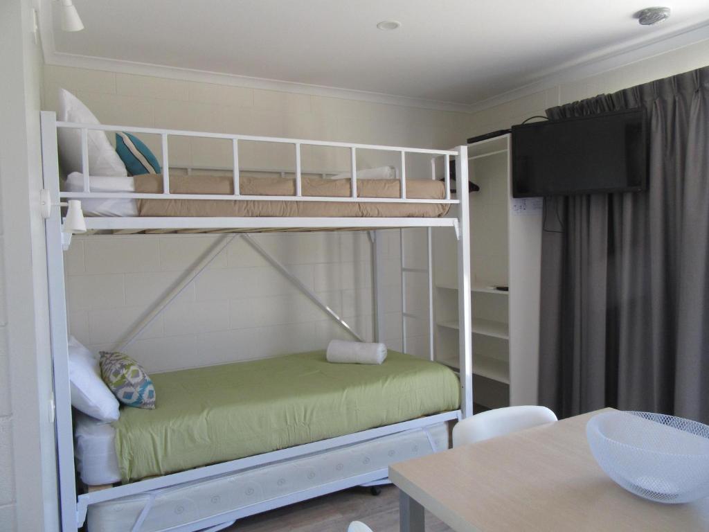 Tasman Holiday Parks - Merimbula photo 3