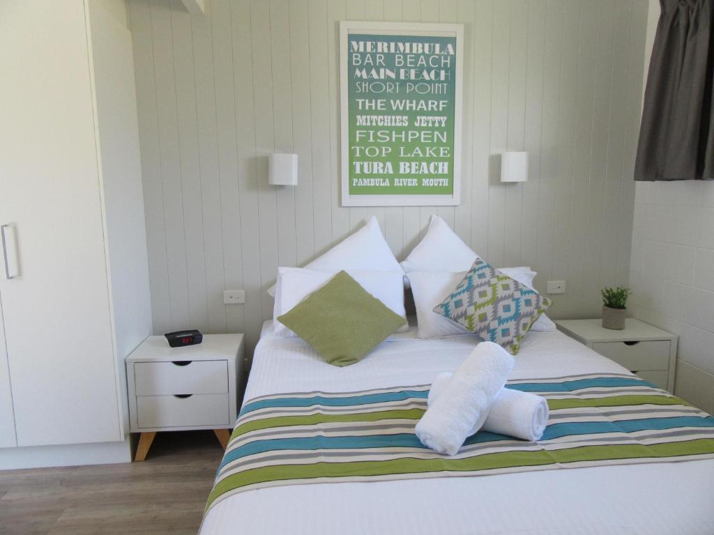 Tasman Holiday Parks - Merimbula photo 4
