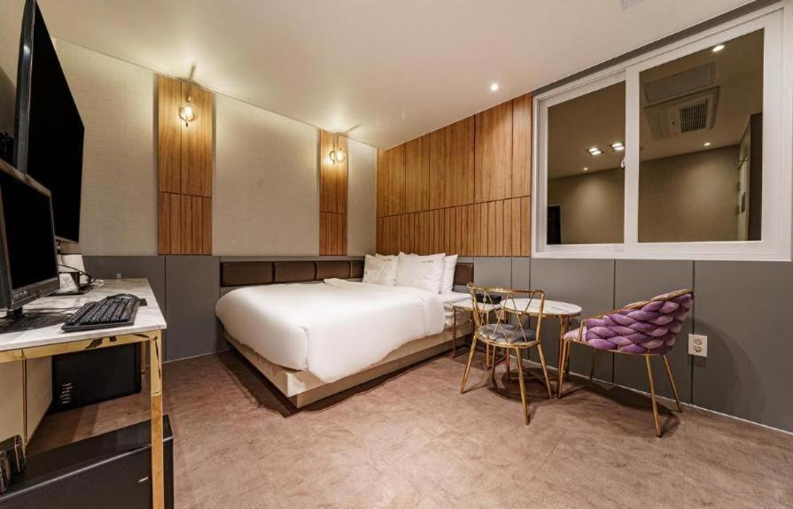 Hotel Bon photo 4