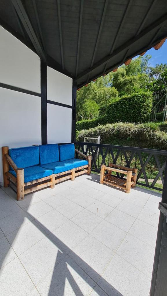 CHALET LA PROMESA photo 3