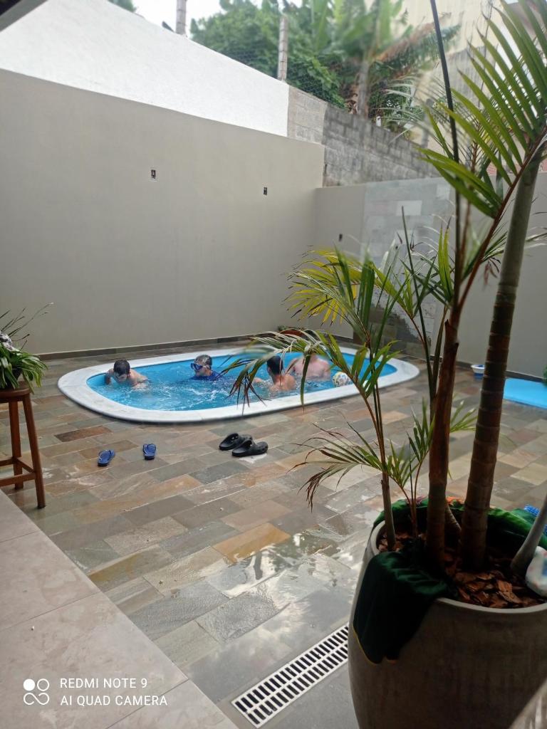 Casa das posses para 8 pessoas photo 3