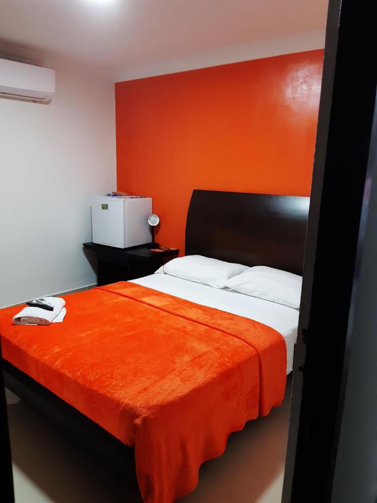HOTEL AVANTY INN photo 2