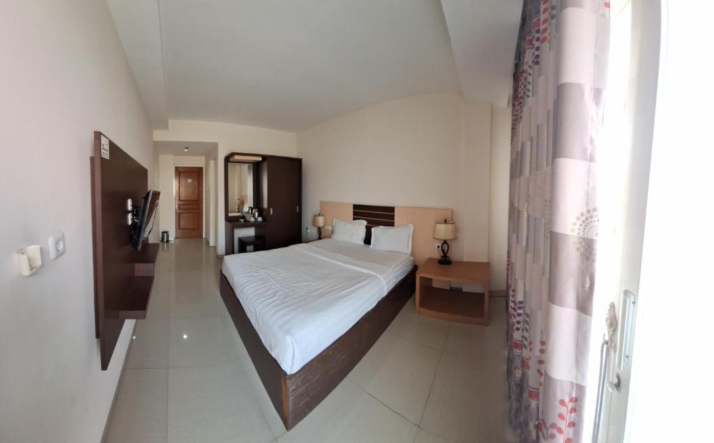 D'Sapphire Hasanah Guesthouse, Batu