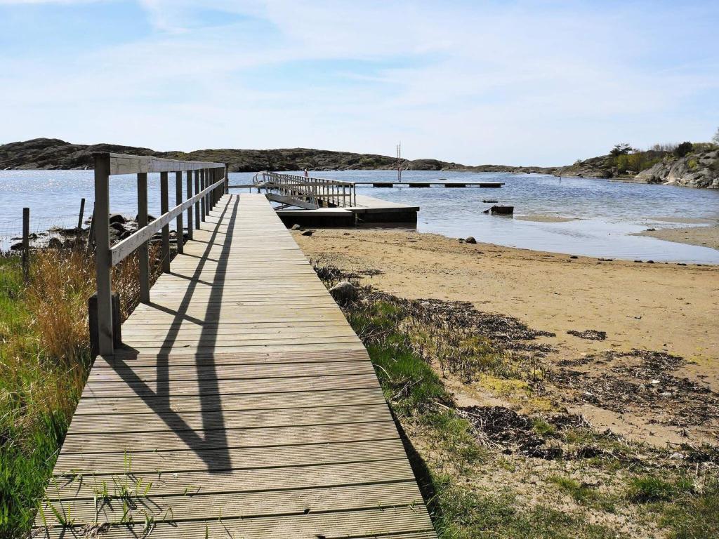 Holiday home KYRKESUND VI photo 2