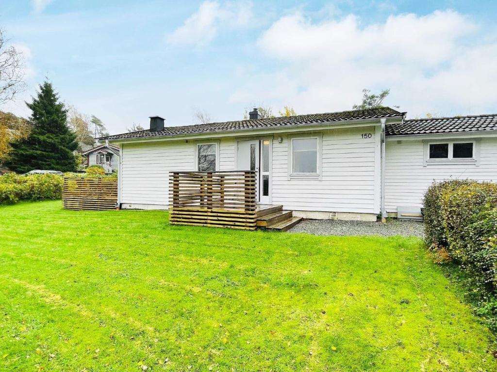 Holiday home KYRKESUND VI photo 4