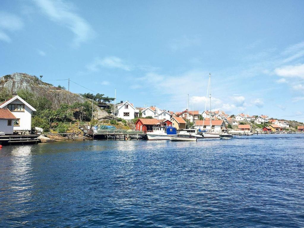 Holiday home KYRKESUND VI photo 1