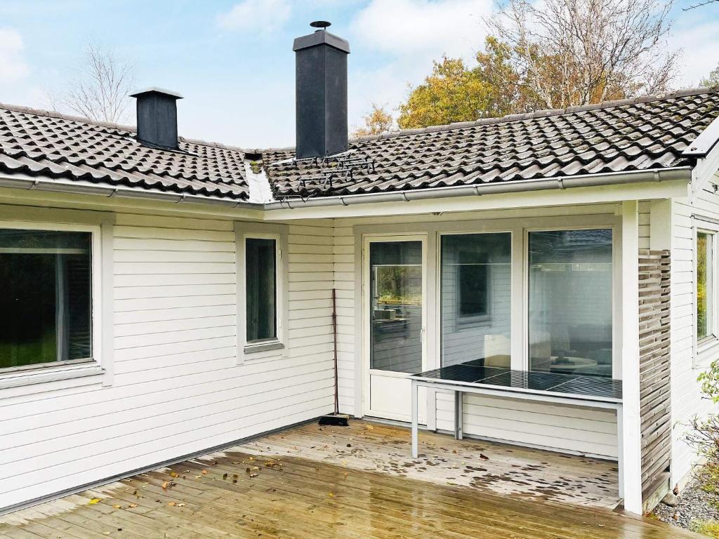 Holiday home KYRKESUND VI photo 3