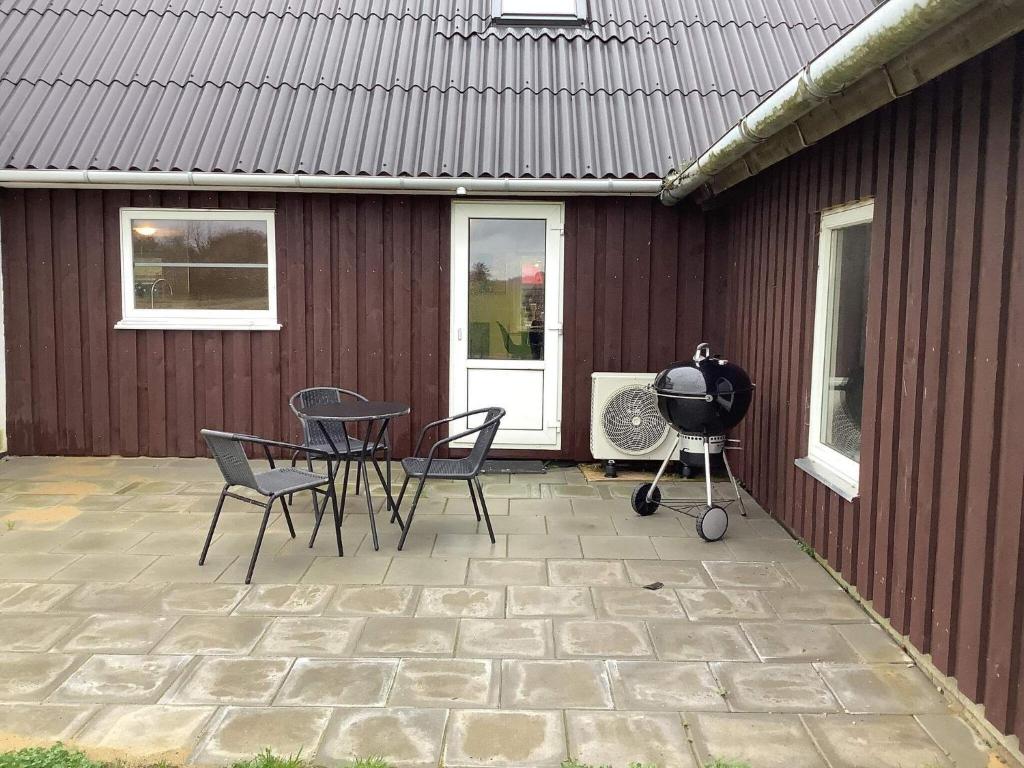Holiday home Bedsted Thy V photo 3