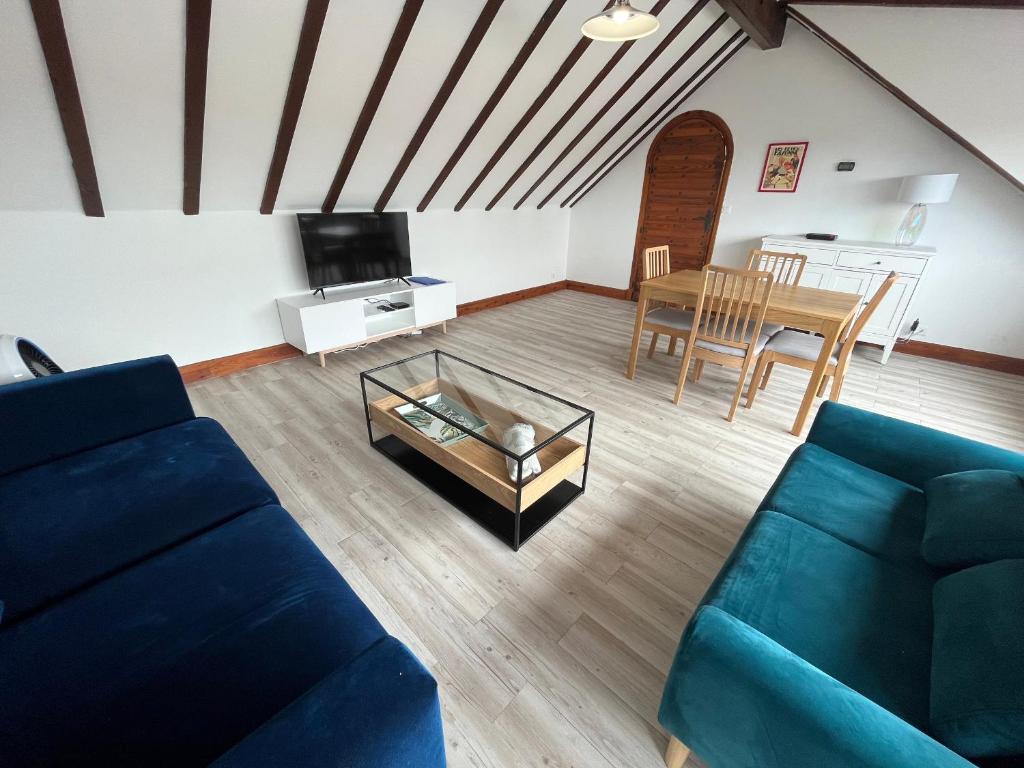 Appartement Bayonne, 2 pièces, 4 personnes - FR-1-239-996 photo 2