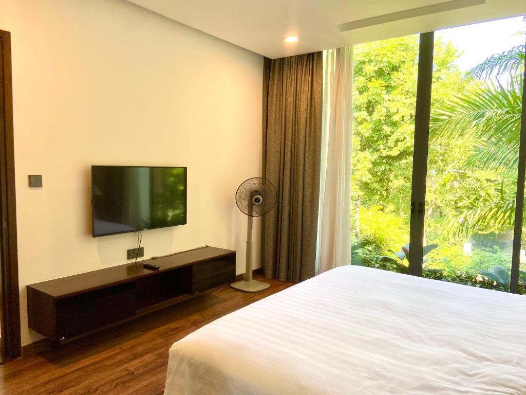 Suha Flamingo 3PN- Dai Lai- HO06