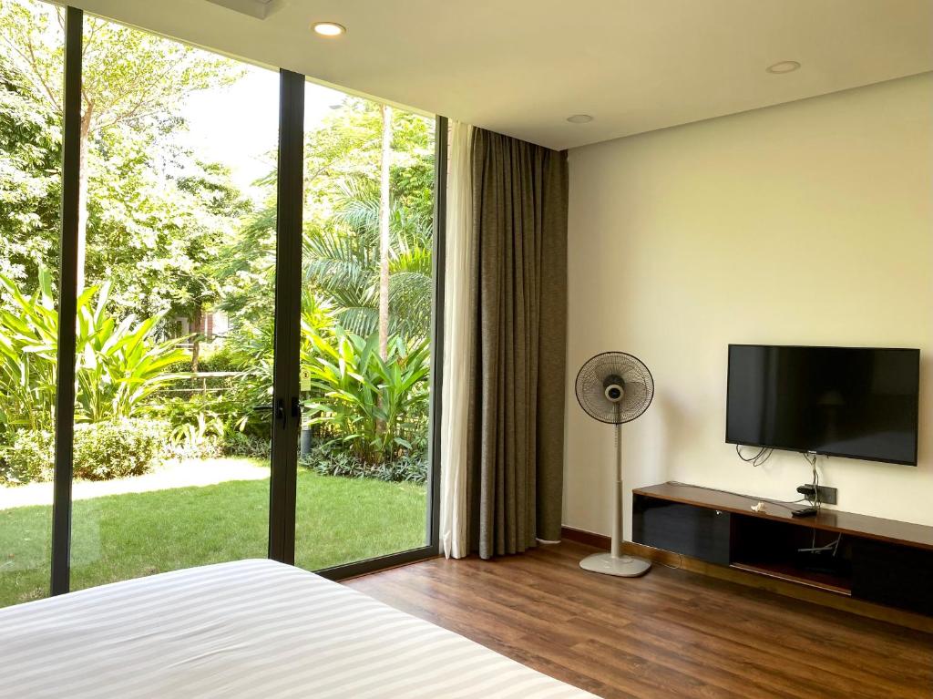 Suha Flamingo 3PN- Dai Lai- HO06