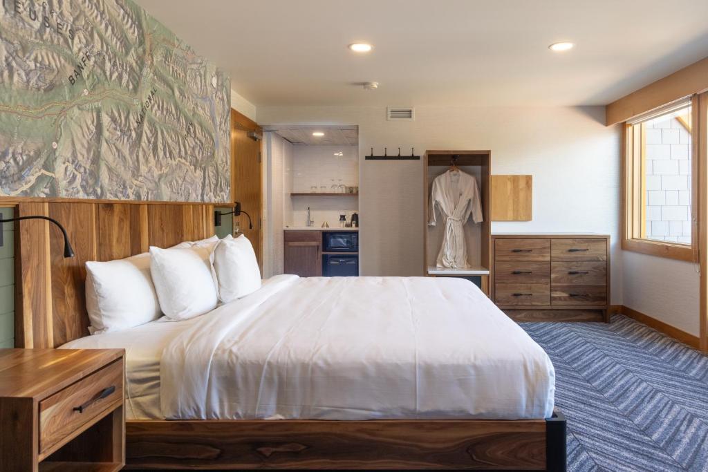 Hotel Canoe and Suites photo 3