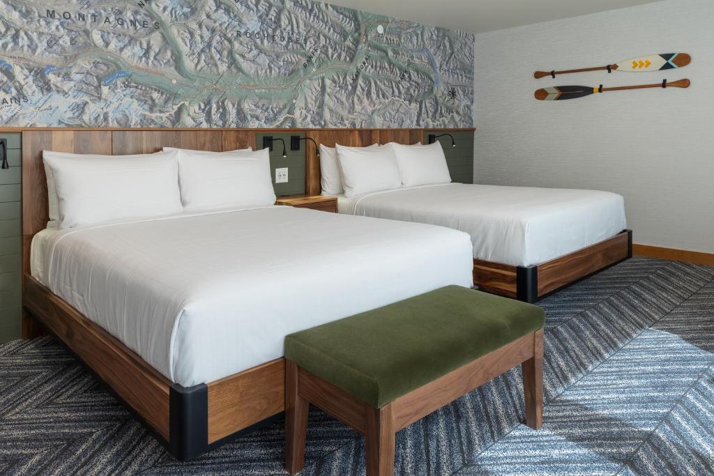 Hotel Canoe and Suites photo 2