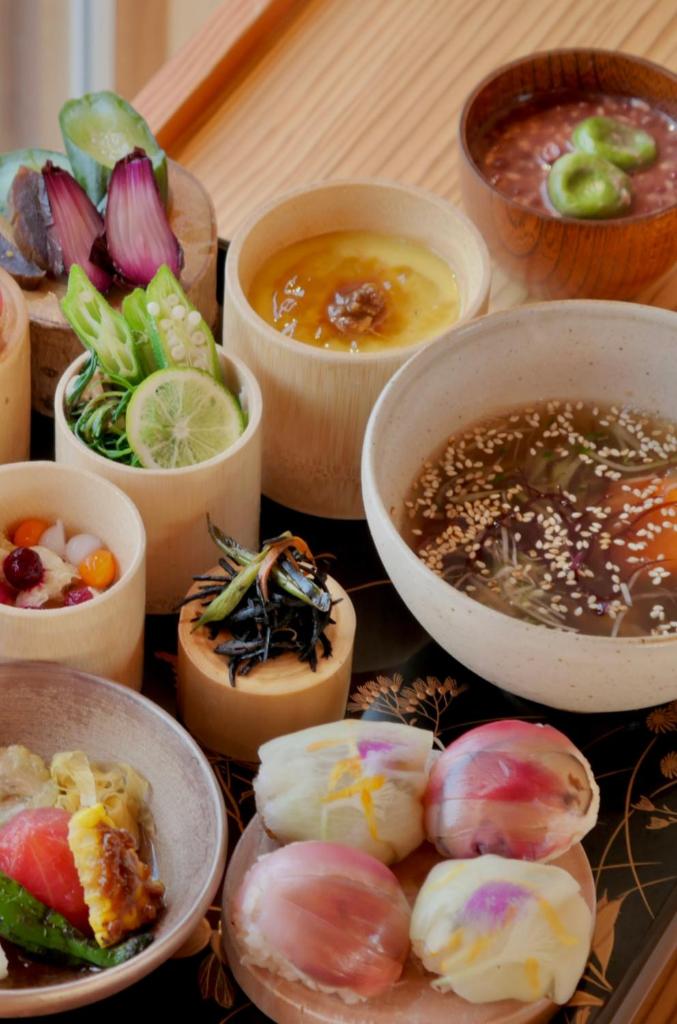 禅坊 靖寧 Zenbo Seinei photo 4