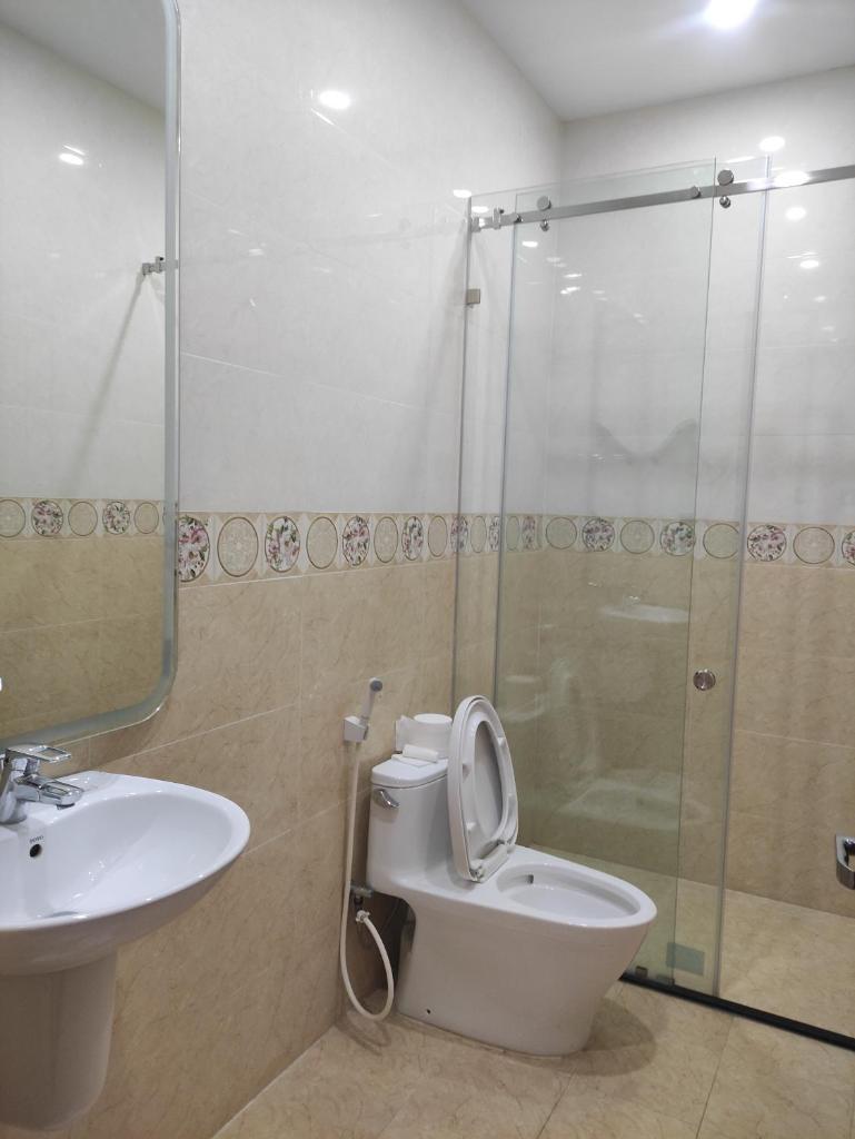 Penthouse 135m2 Vinhomes Skylake