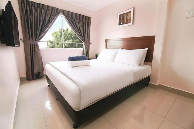 Sun Inns Hotel Bestari Jaya photo 2