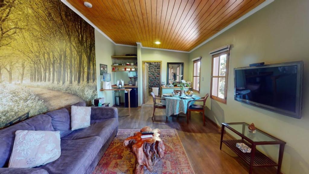 Strip Center Suites by Casona Lo Aguirre photo 3