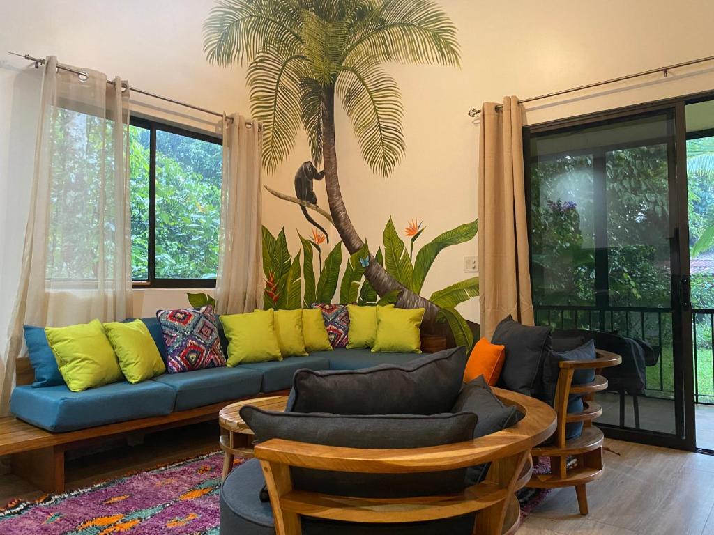 Toucan Valley Resort at Osa Mountain Village photo 1
