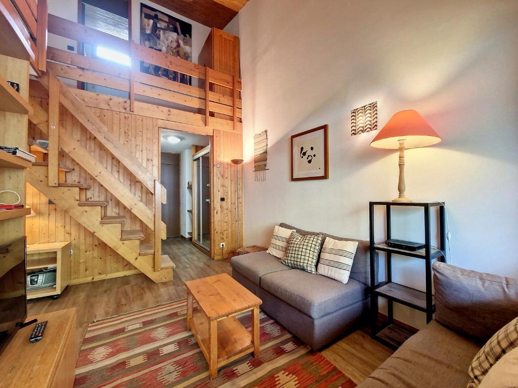 Appartement Val-d'Isère, 3 pièces, 6 personnes - FR-1-518-147 photo 1