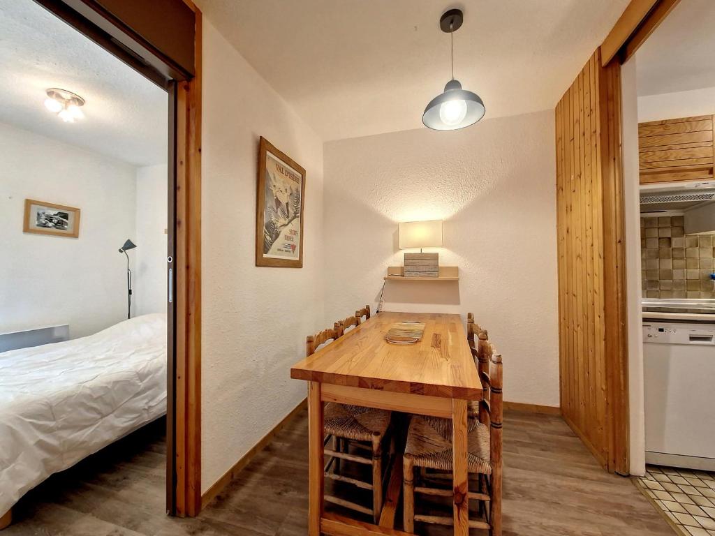 Appartement Val-d'Isère, 3 pièces, 6 personnes - FR-1-518-147 photo 3