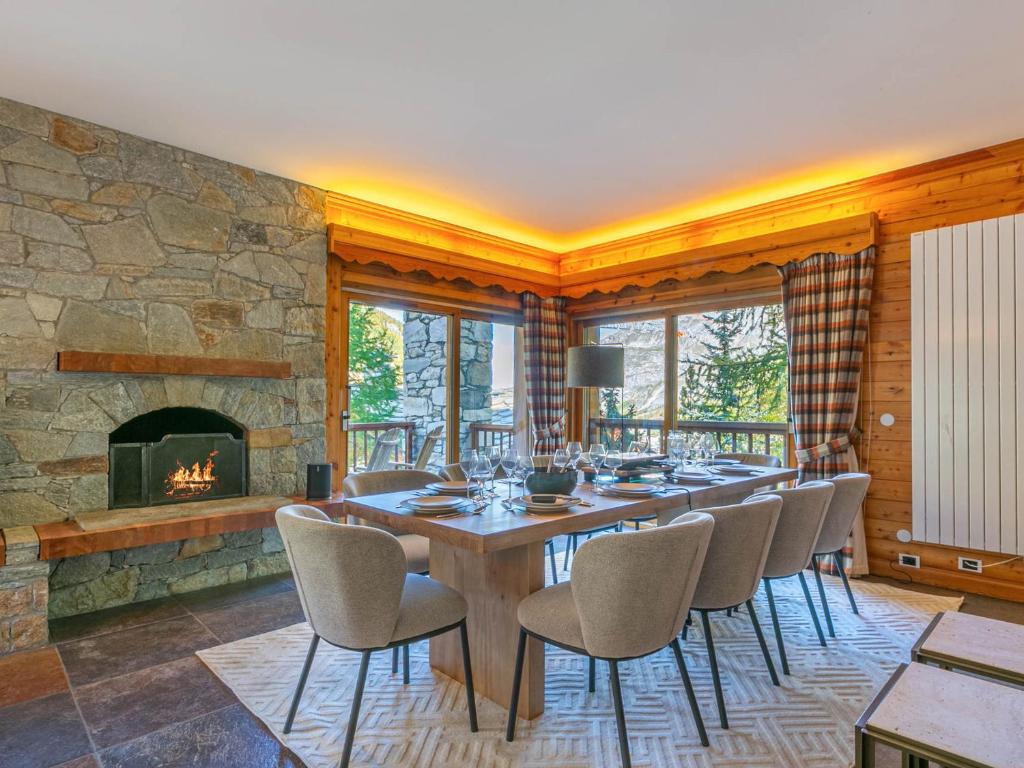 Appartement Val-d'Isère, 6 pièces, 10 personnes - FR-1-694-336 photo 1