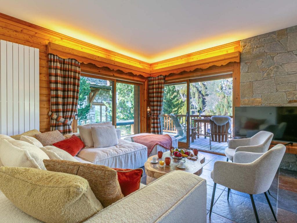 Appartement Val-d'Isère, 6 pièces, 10 personnes - FR-1-694-336 photo 4