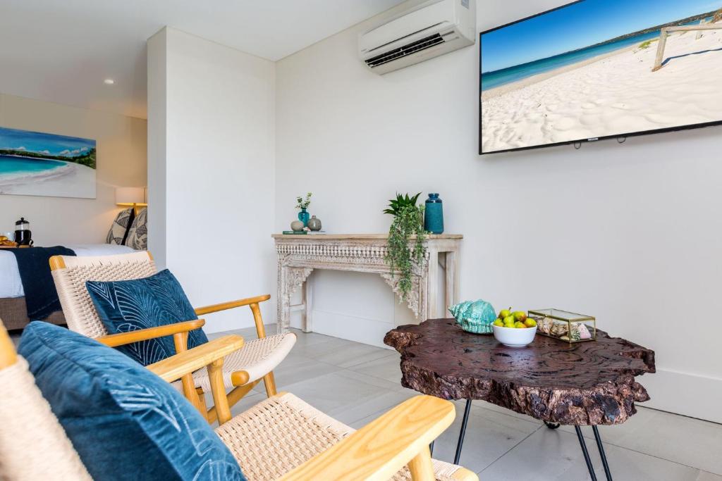 Ishtar Apartment 8- Luxury Studio photo 3