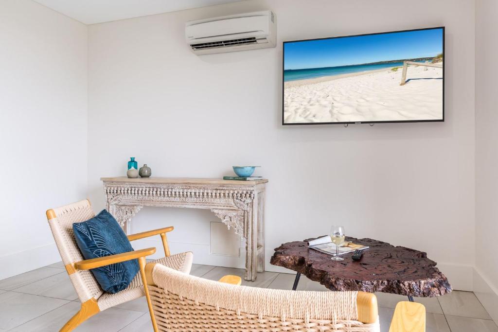 Ishtar Apartment 8- Luxury Studio photo 4