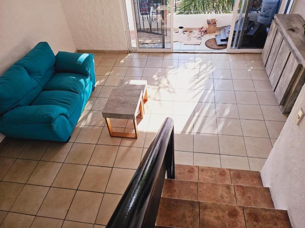 Espacioso, fresco y maravilloso ph de 4 habitaciones en el mejor barrio de puerto vallarta