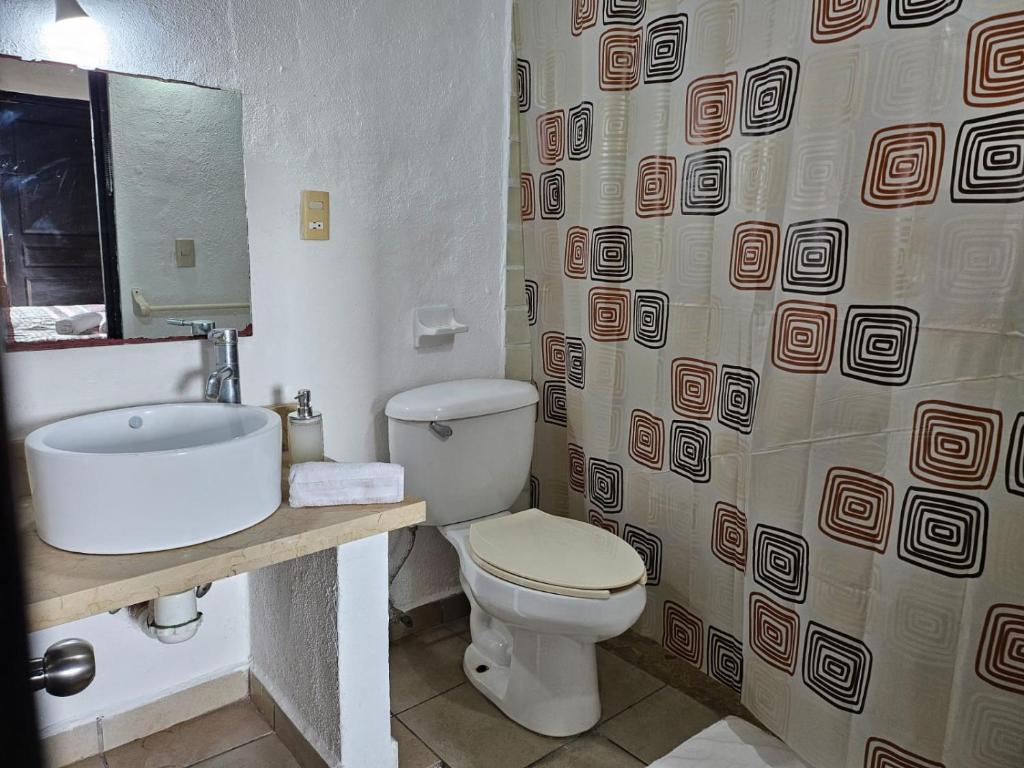 Espacioso, fresco y maravilloso ph de 4 habitaciones en el mejor barrio de puerto vallarta photo 4
