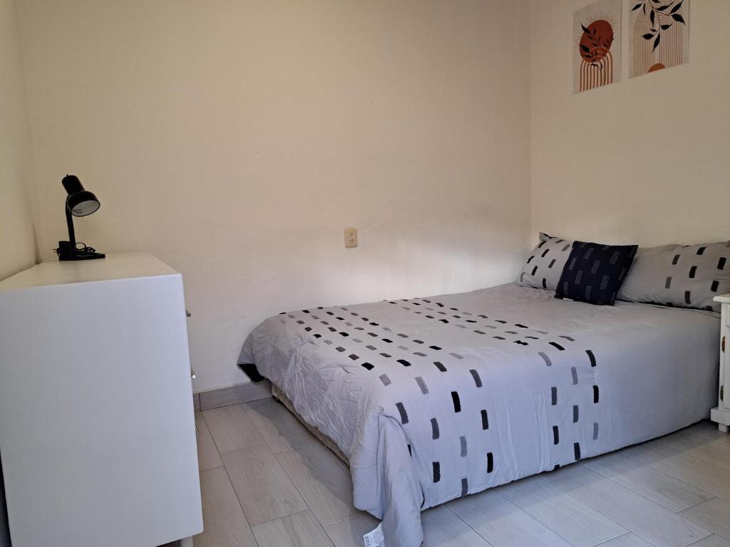 Habitación Chalini
