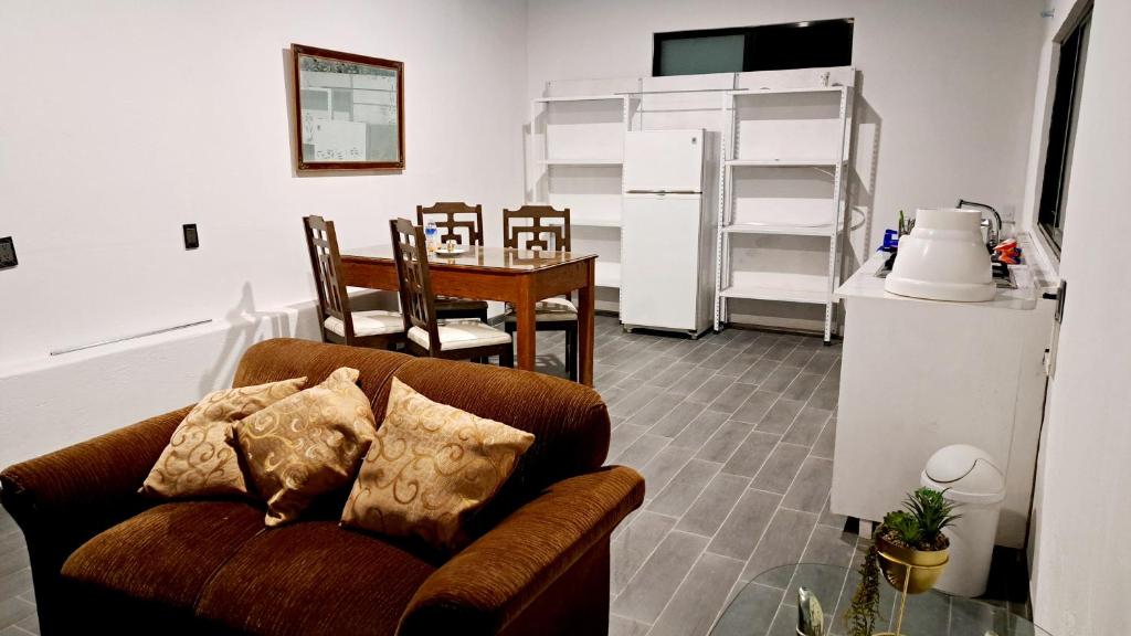 Habitación Chalini photo 2