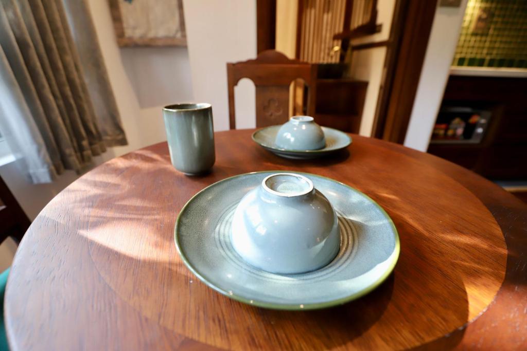 The Quarter Apartment