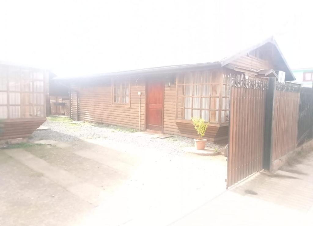 Espacio Indómito photo 1