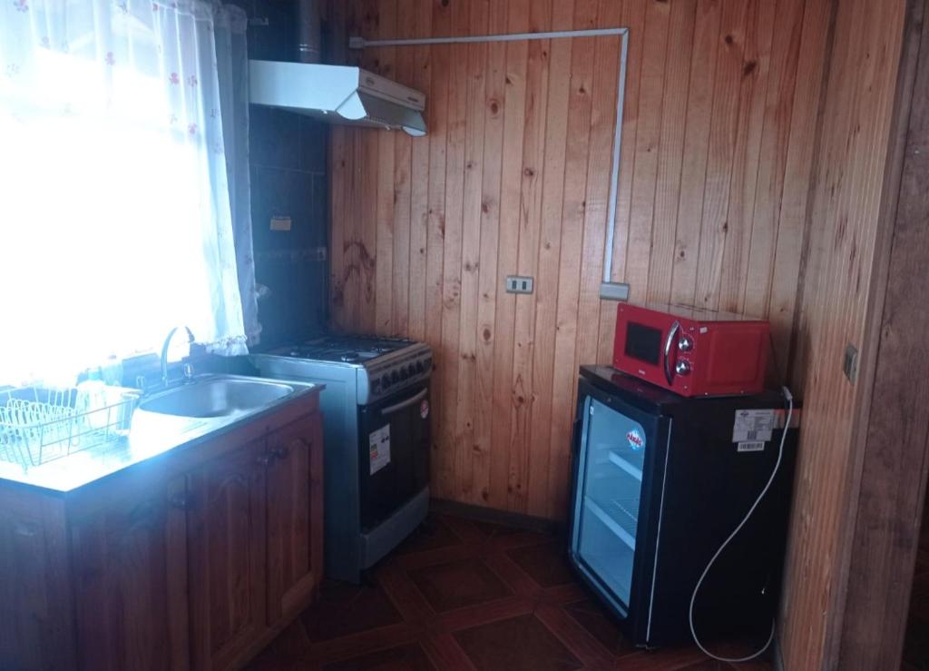 Espacio Indómito photo 4
