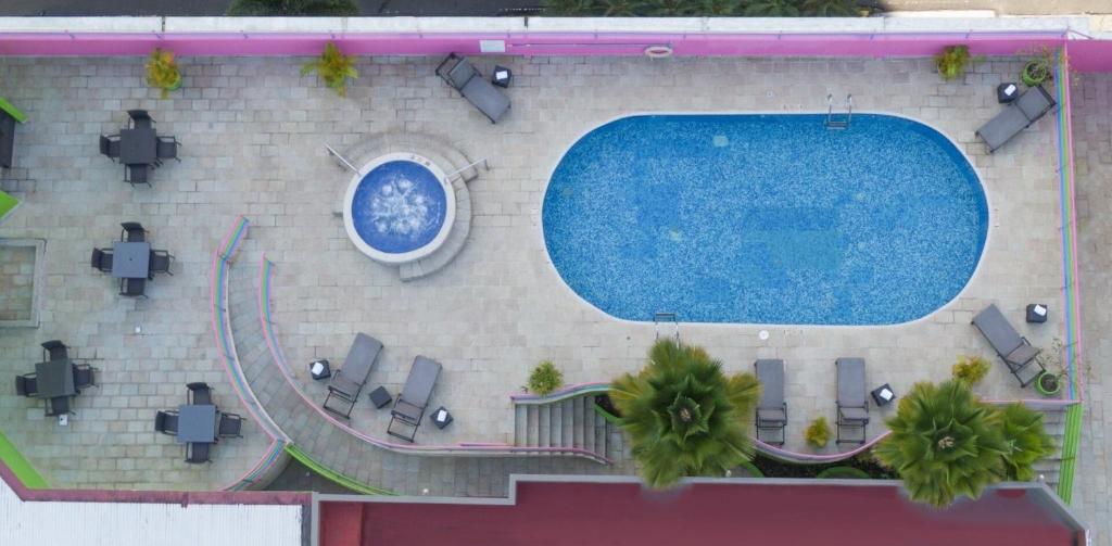 Studio Coliving Hotel photo 1