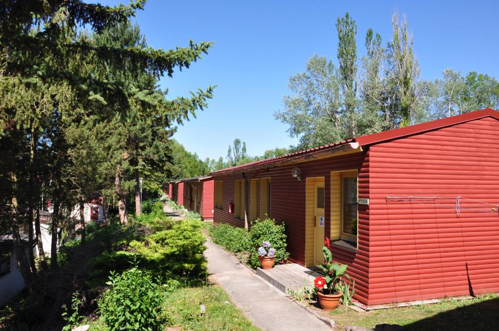 Ferienanlage Reinsberger Dorf photo 4