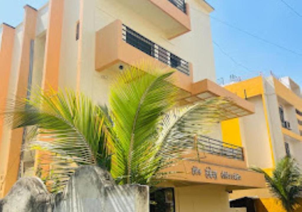 Hotel Lankesh Aurangabad photo 3