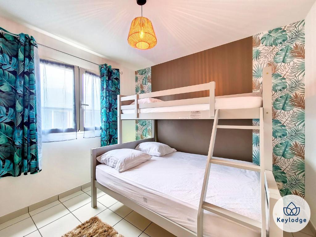 Villa Ti Coin Frais - 100 m² - Plaine des Palmistes