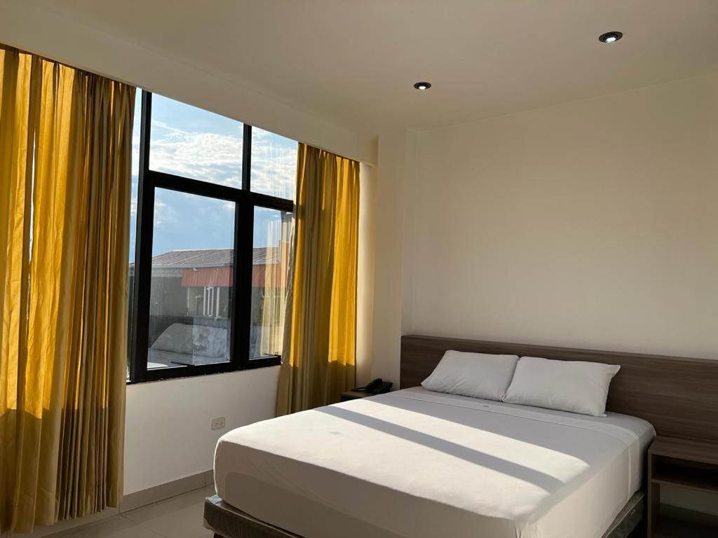 Hotel King David Ecuador photo 3