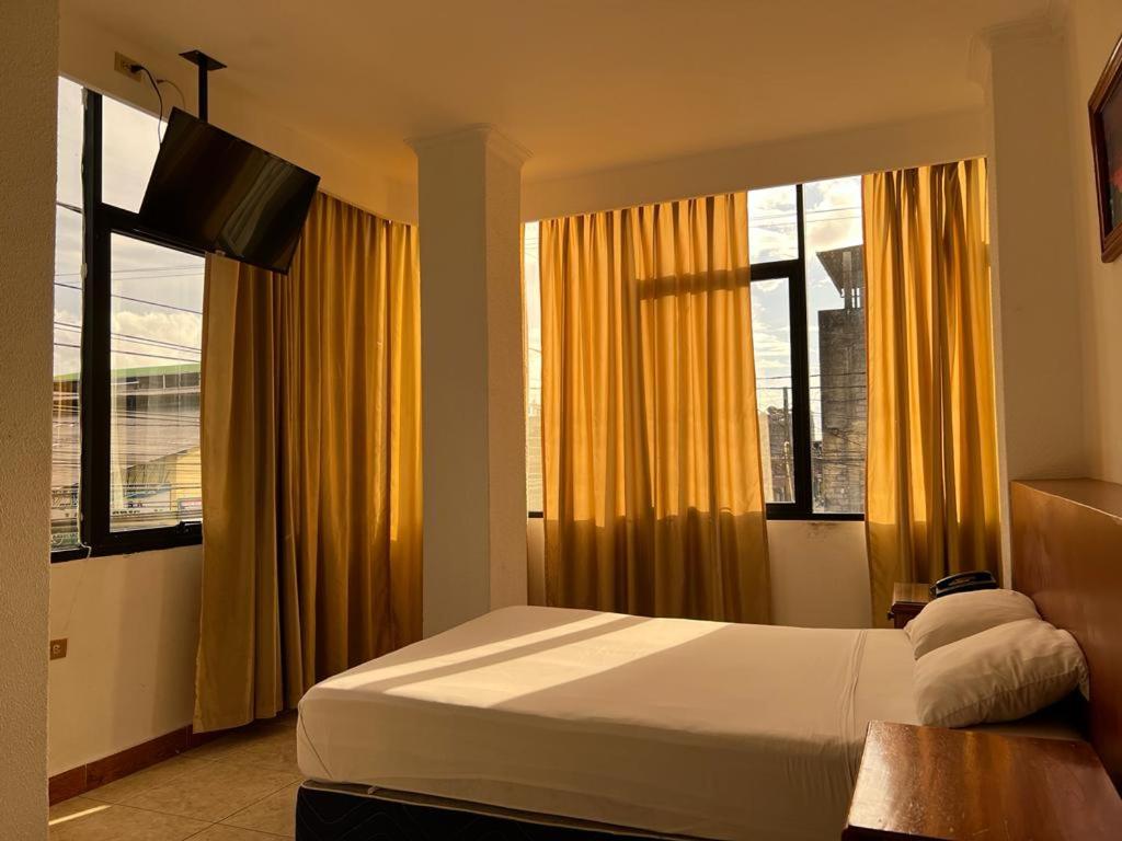 Hotel King David Ecuador photo 4
