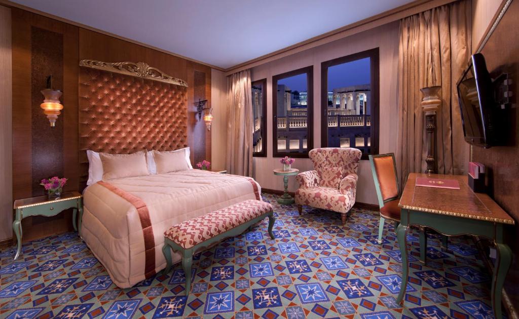 Souq Waqif Boutique Hotels - Tivoli photo 1