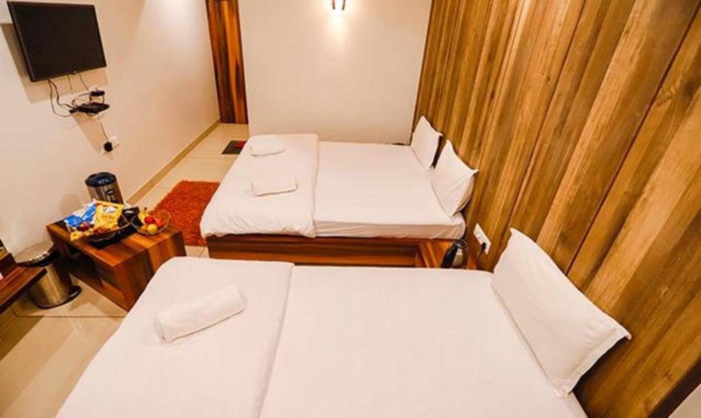 FabHotel Prime Midtown photo 4
