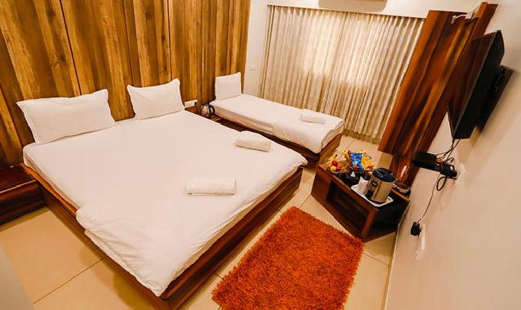 FabHotel Prime Midtown photo 1